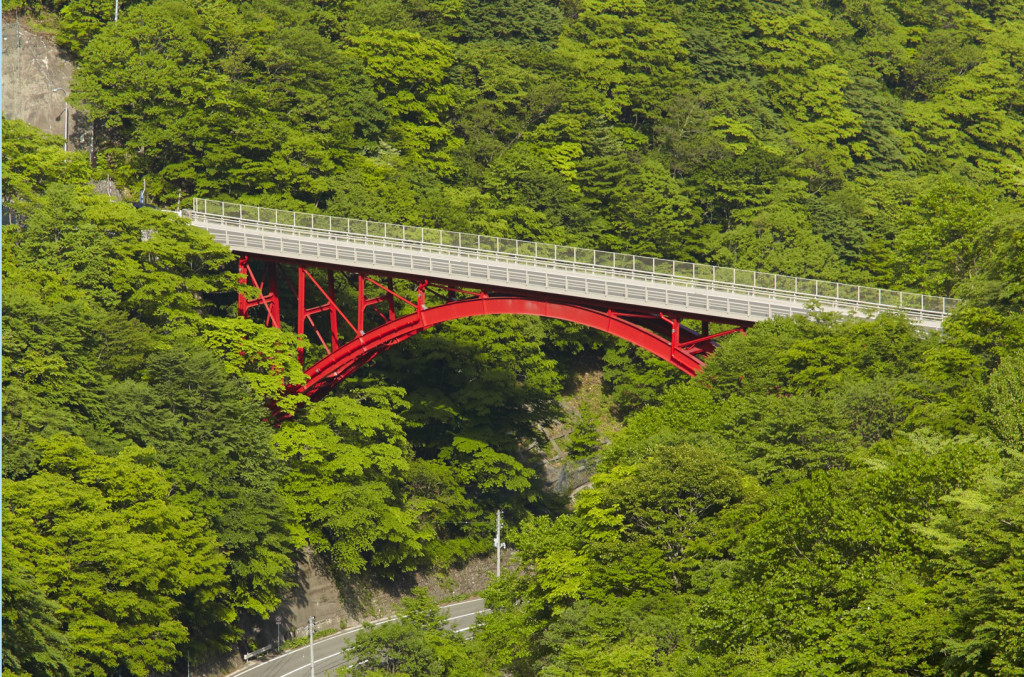 仙人大橋