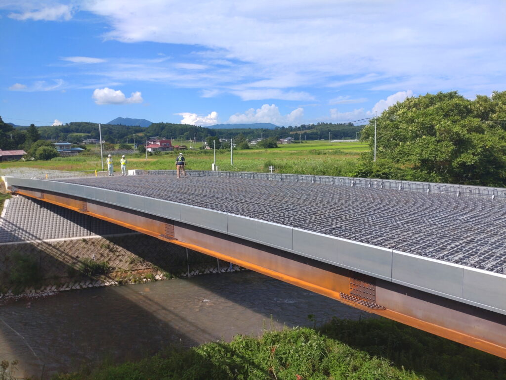 椛沢大橋