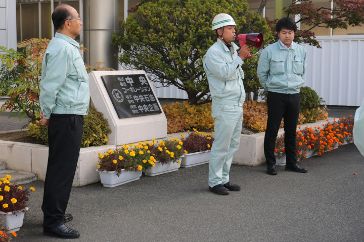 20171016壮行会1