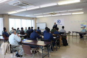 20180213教職員工業見学会1