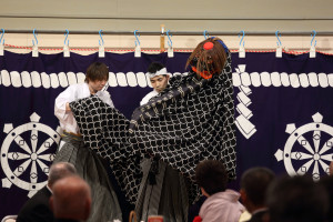 20180224西塚氏 瑞宝単光章叙勲祝賀会6