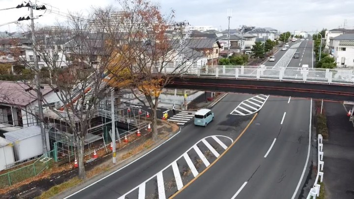 20201120燕沢歩道橋2