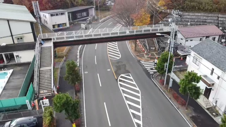 20201120燕沢歩道橋3