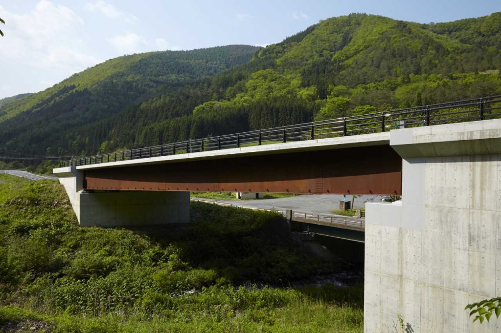 高屋敷橋