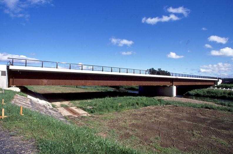 瀬川大橋