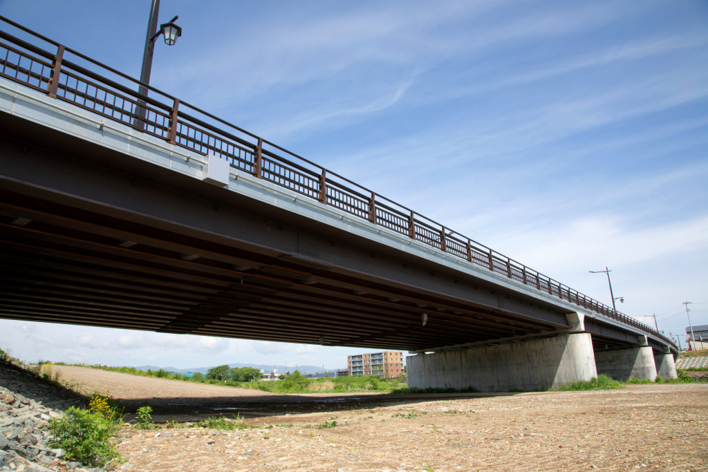 豊沢橋