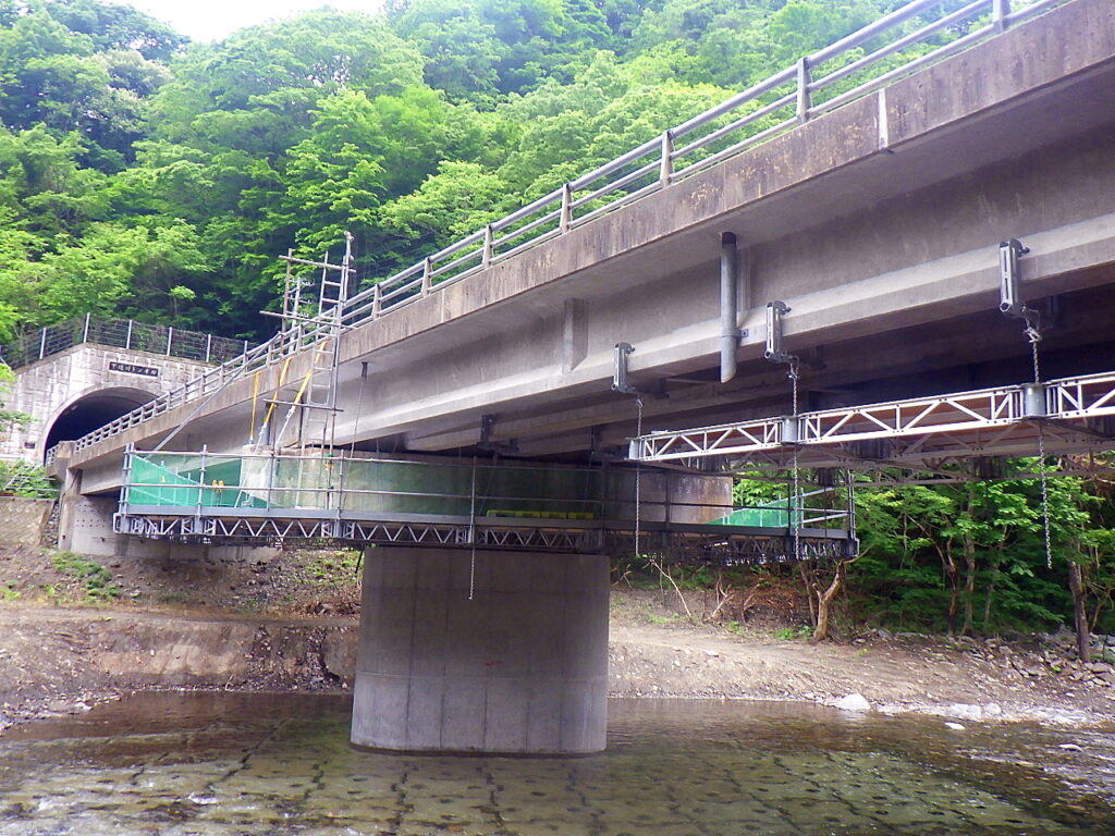 遠川橋