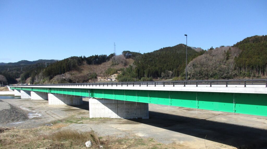 今泉大橋