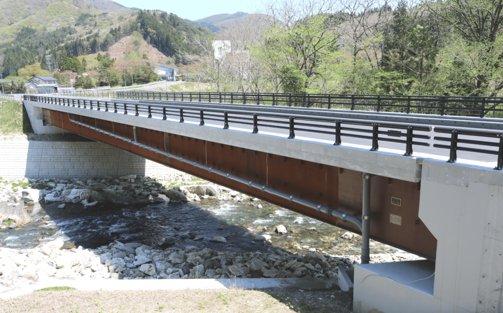 蔵王洞橋